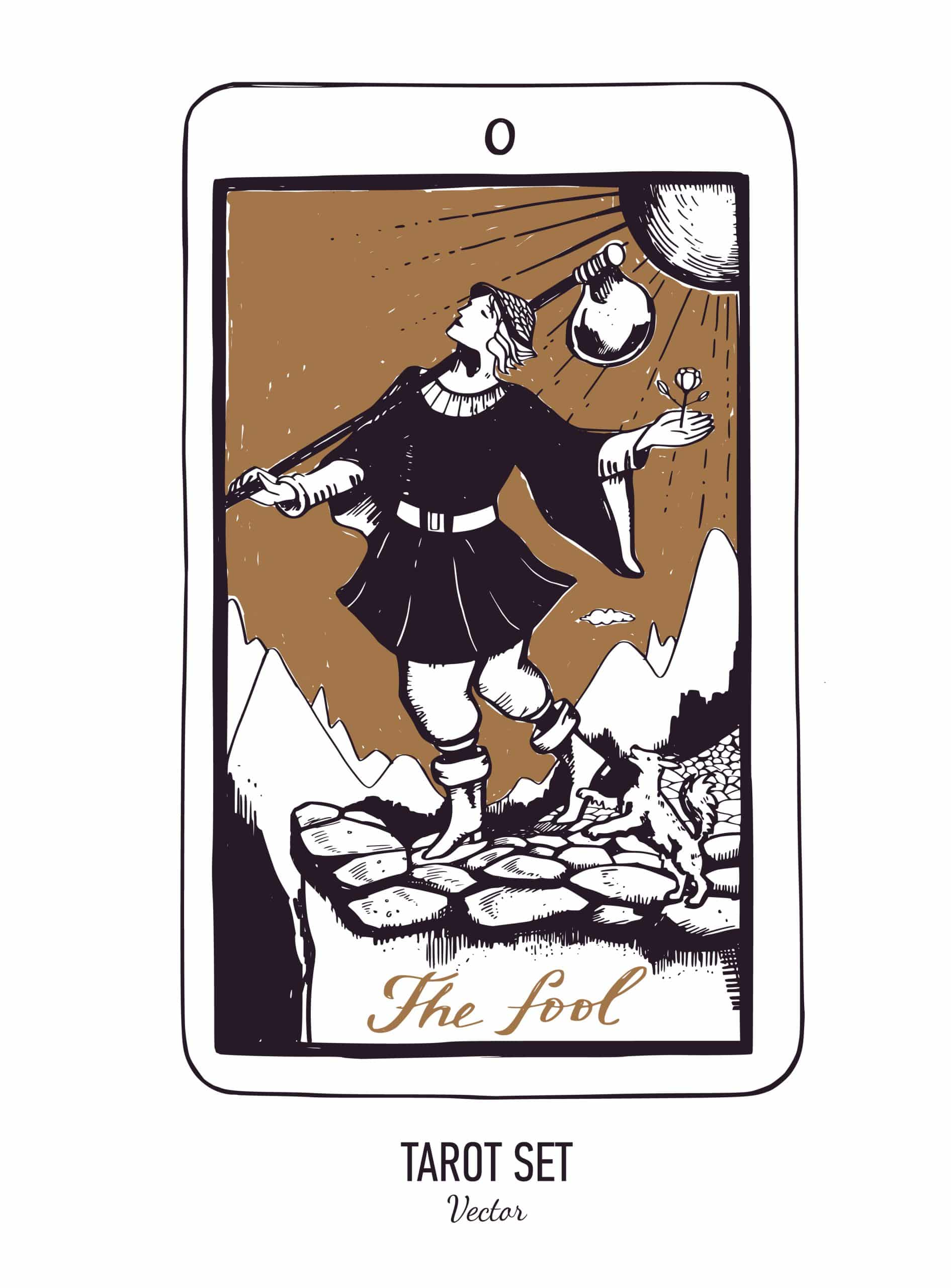 The fool